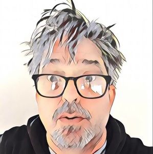 Meet your Posher, Ted